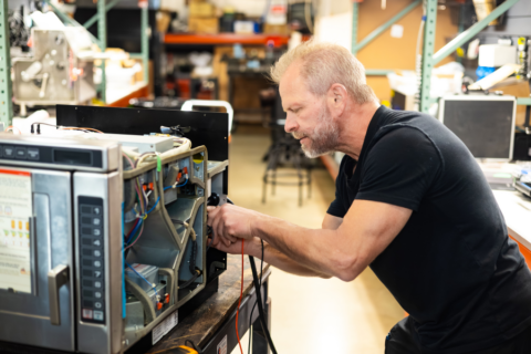 Carroll Foodservice Repairs